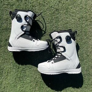 Ride Triad Snowboard Boots
